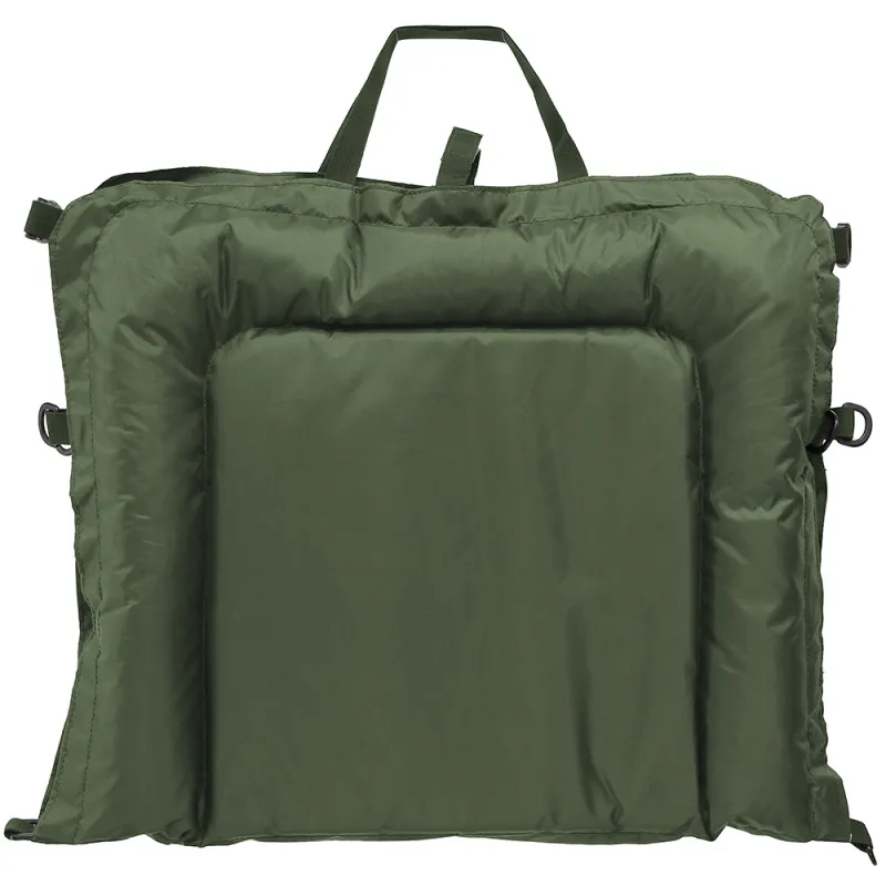Angling Pursuits Beanie Mat - Lightweight, Padded with Pegging Points