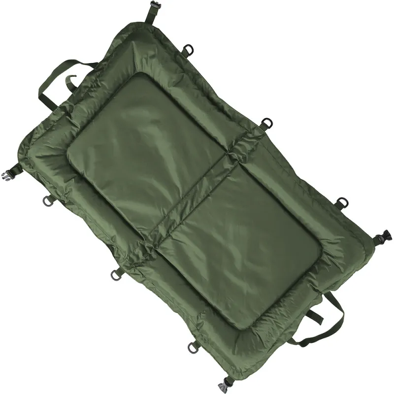 Angling Pursuits Beanie Mat - Lightweight, Padded with Pegging Points
