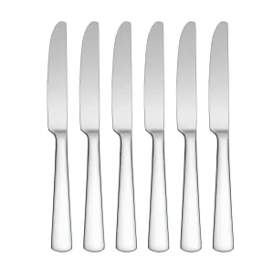 Aptitude Din Knives S/6 (16)