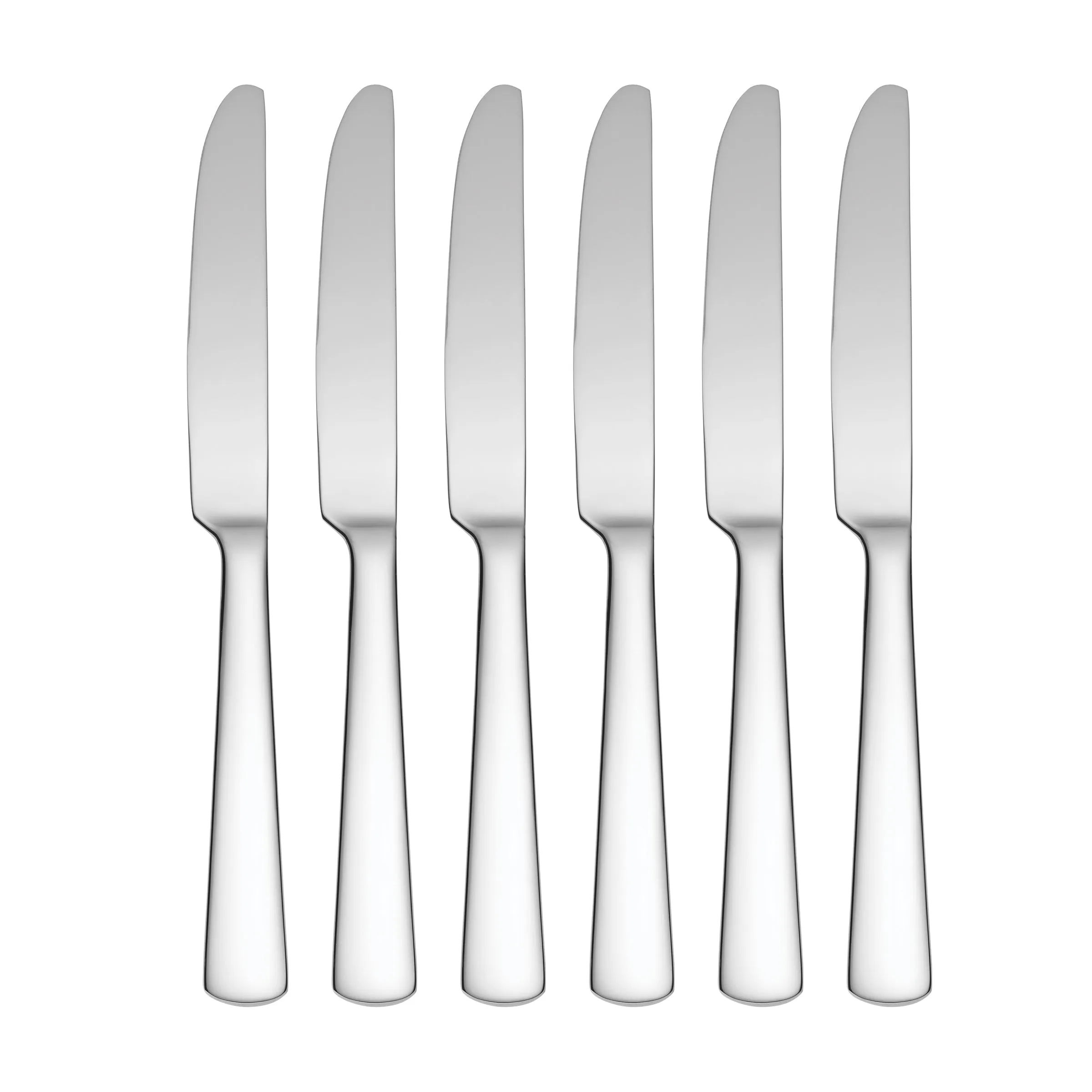 Aptitude Din Knives S/6 (16)