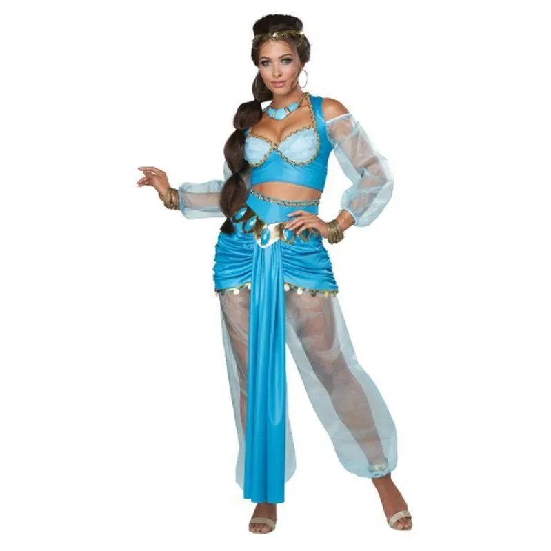 Arabian Princess/Adult