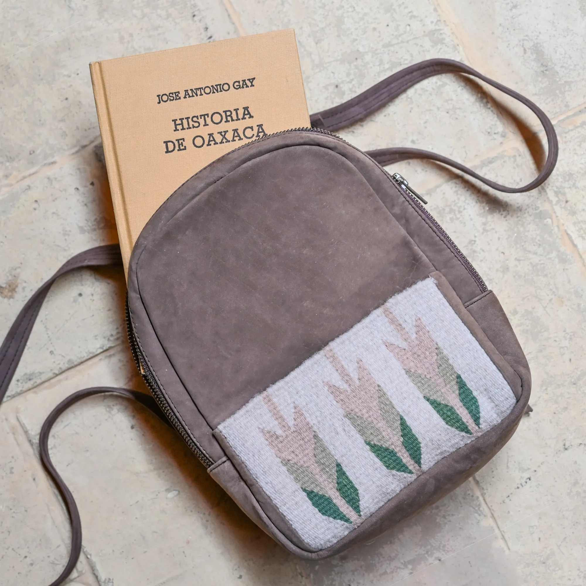 Arbol Mini Backpack
