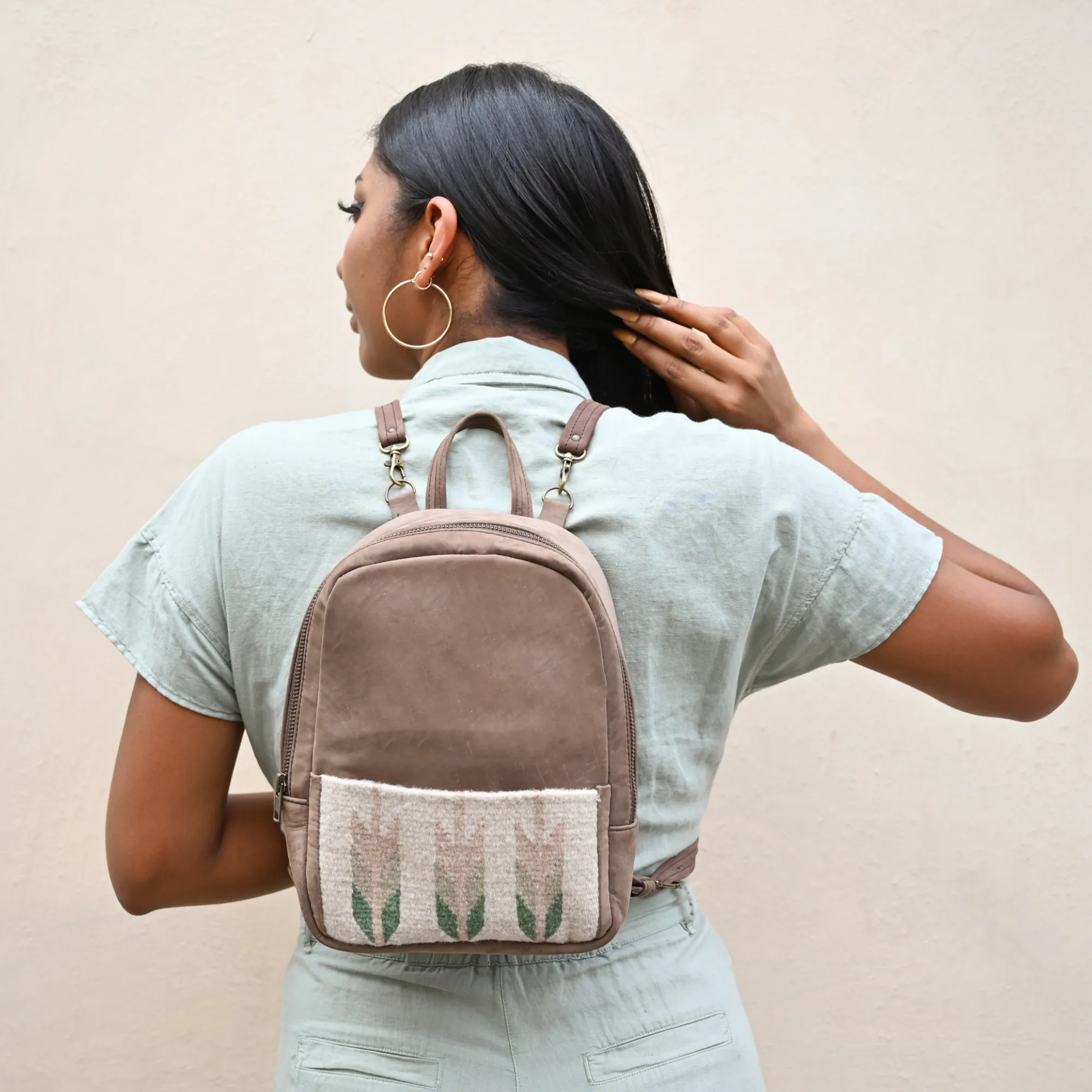 Arbol Mini Backpack
