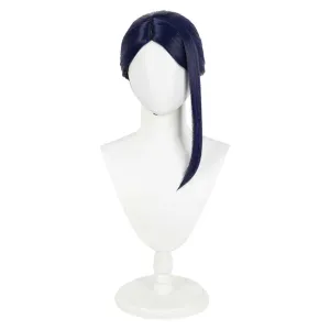 Arcane: League of Legends (2024) Season 2 Caitlyn the Sheriff of Piltover Cosplay Wig Heat Resistant Synthetic Hair