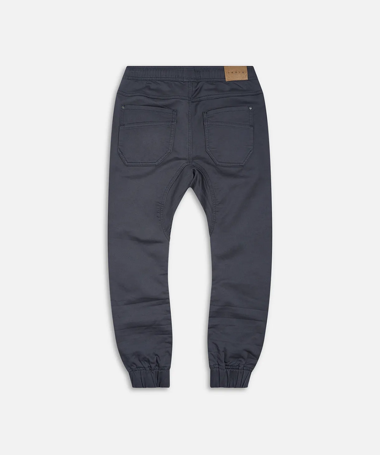Arched Drifter Pant - Antique Blue