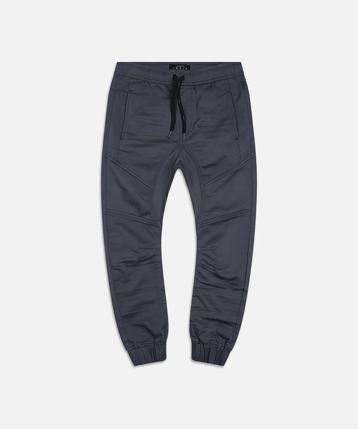 Arched Drifter Pant - Antique Blue