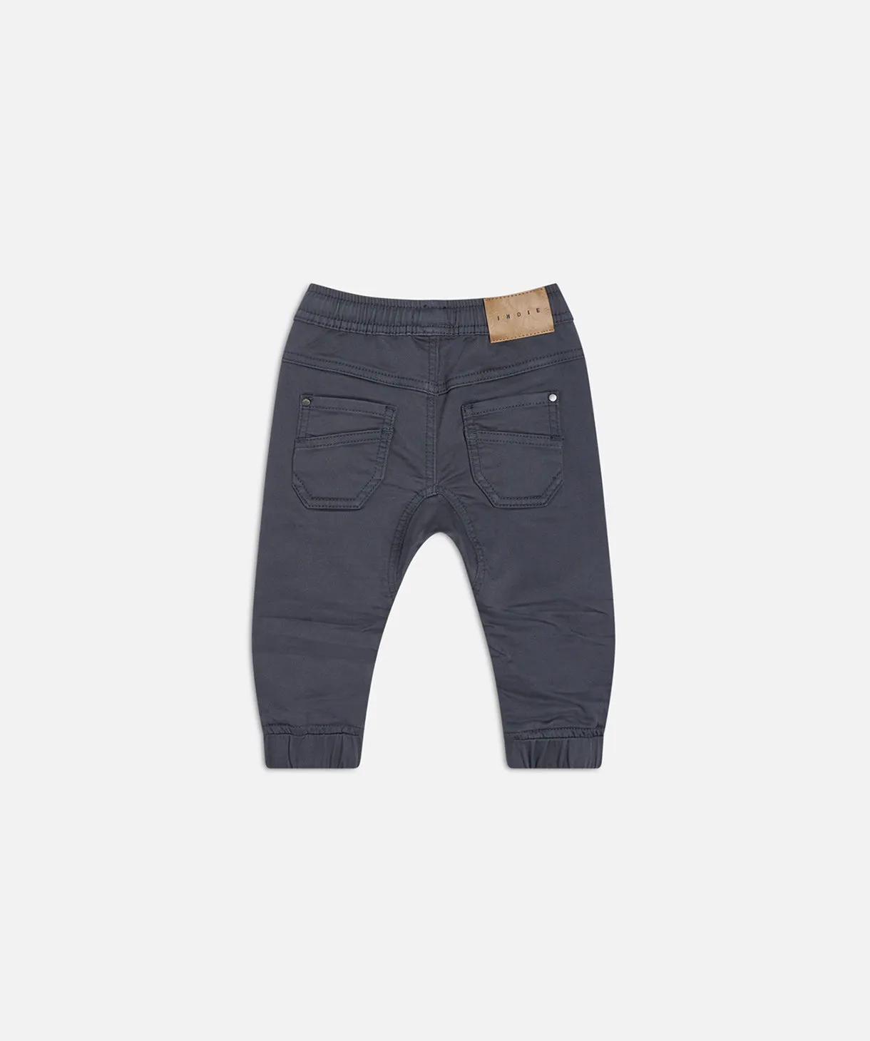 Arched Drifter Pant - Antique Blue