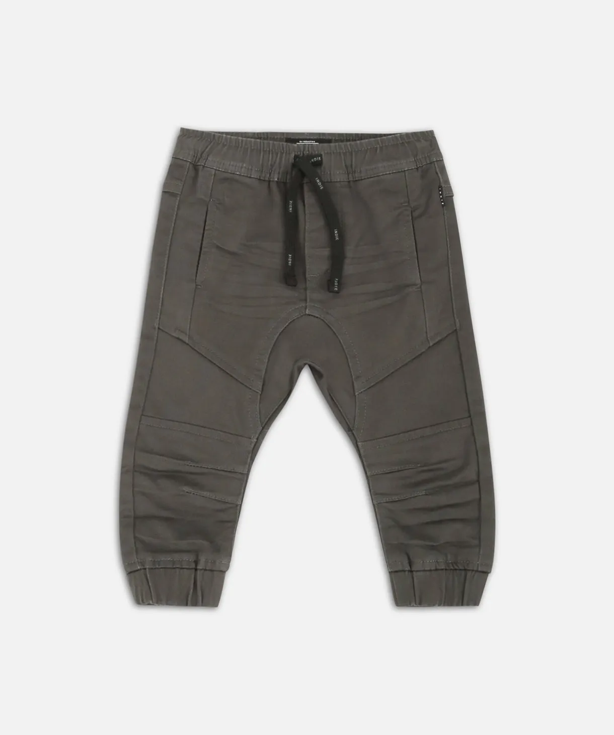 Arched Drifter Pant - Dark Khaki