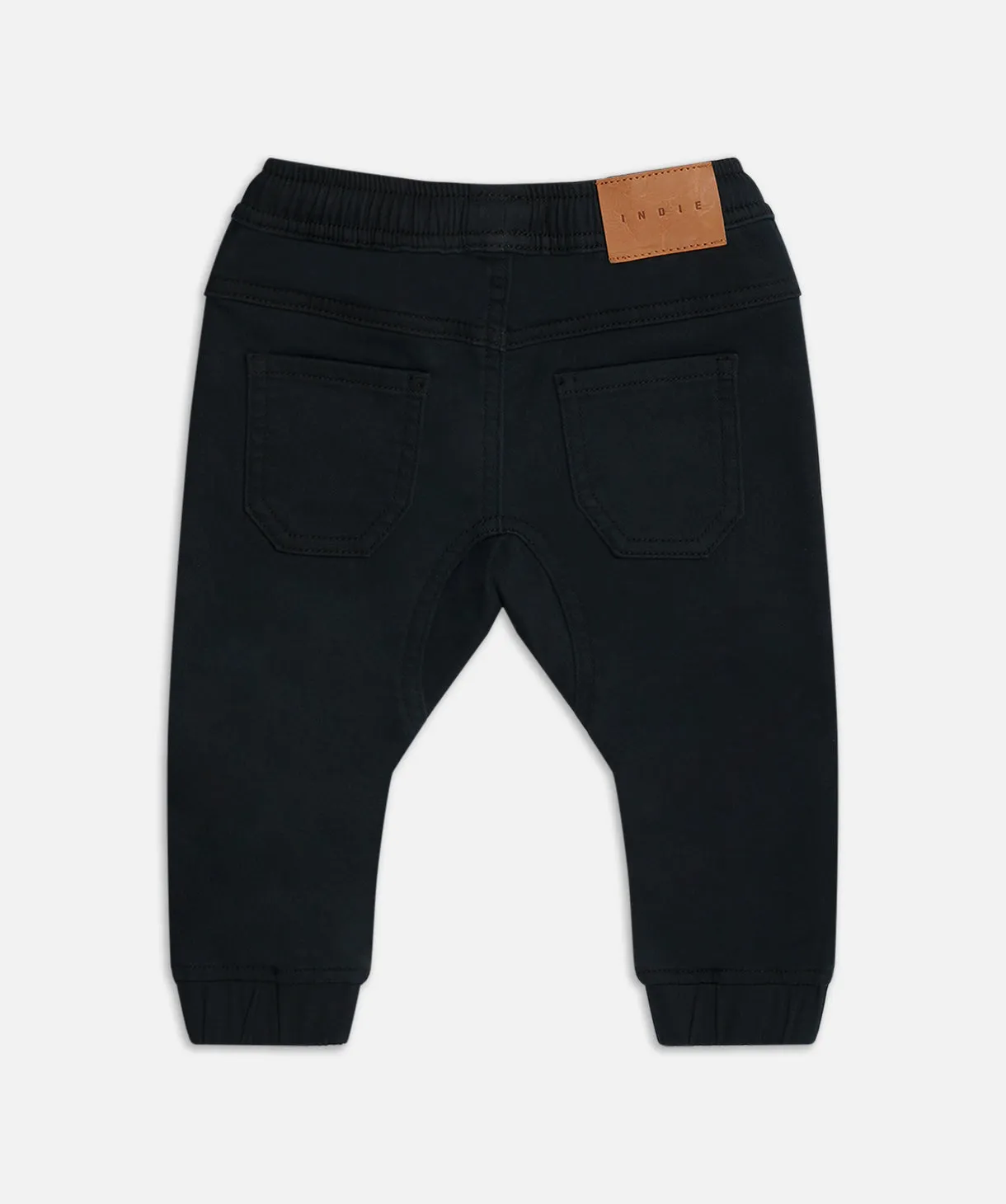 Arched Drifter Pant - Raw