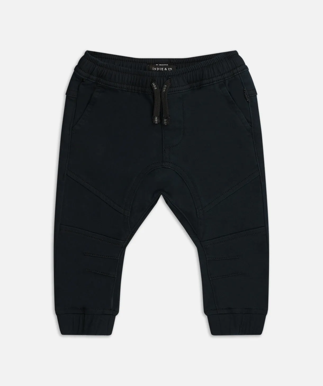 Arched Drifter Pant - Raw
