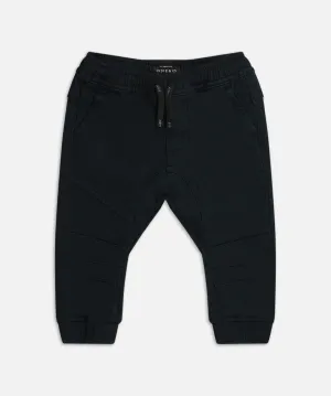 Arched Drifter Pant - Raw