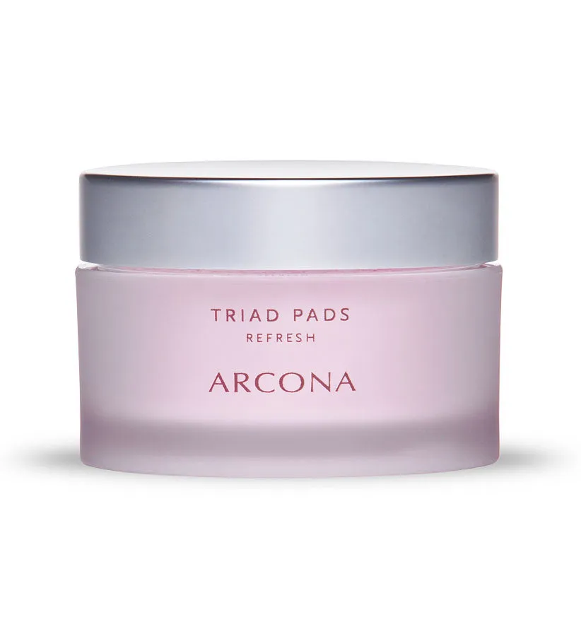 Arcona Triad Pads