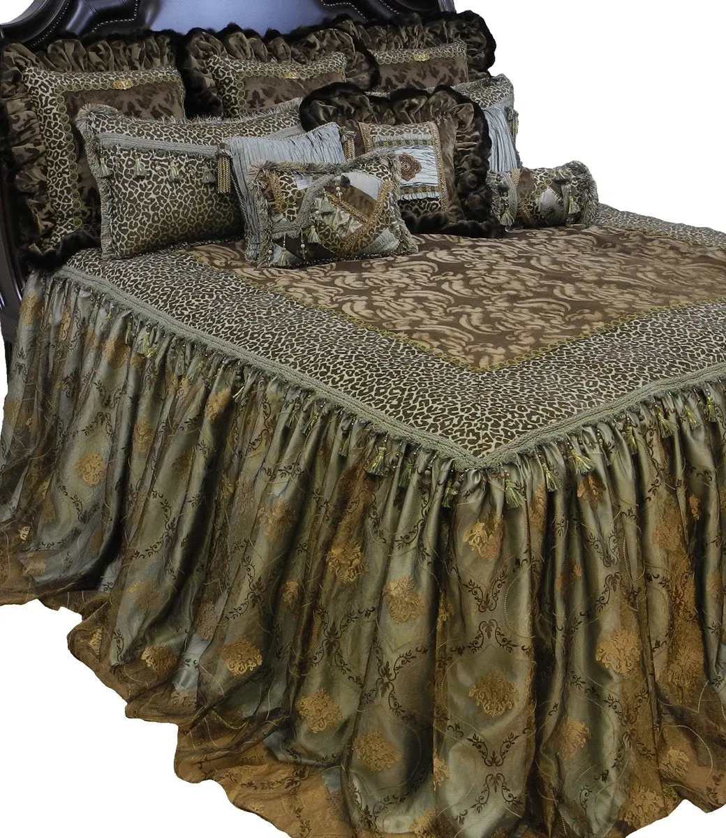 Aristocat Designer Bedding Princess Style
