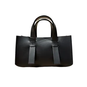 ARRHE STUDIO Mini Tote with Crossbody Strap