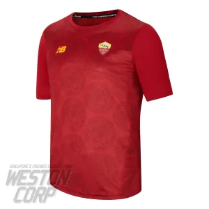 AS Roma Adult 2022 Lunar New Year Lightweight Tee