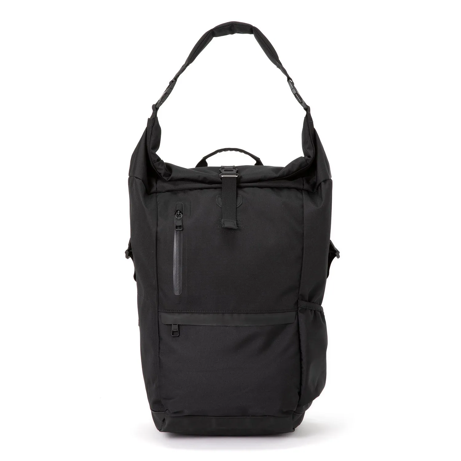 AS2OV | アッソブ　WATER PROOF CORDURA 305D ROLL BAG