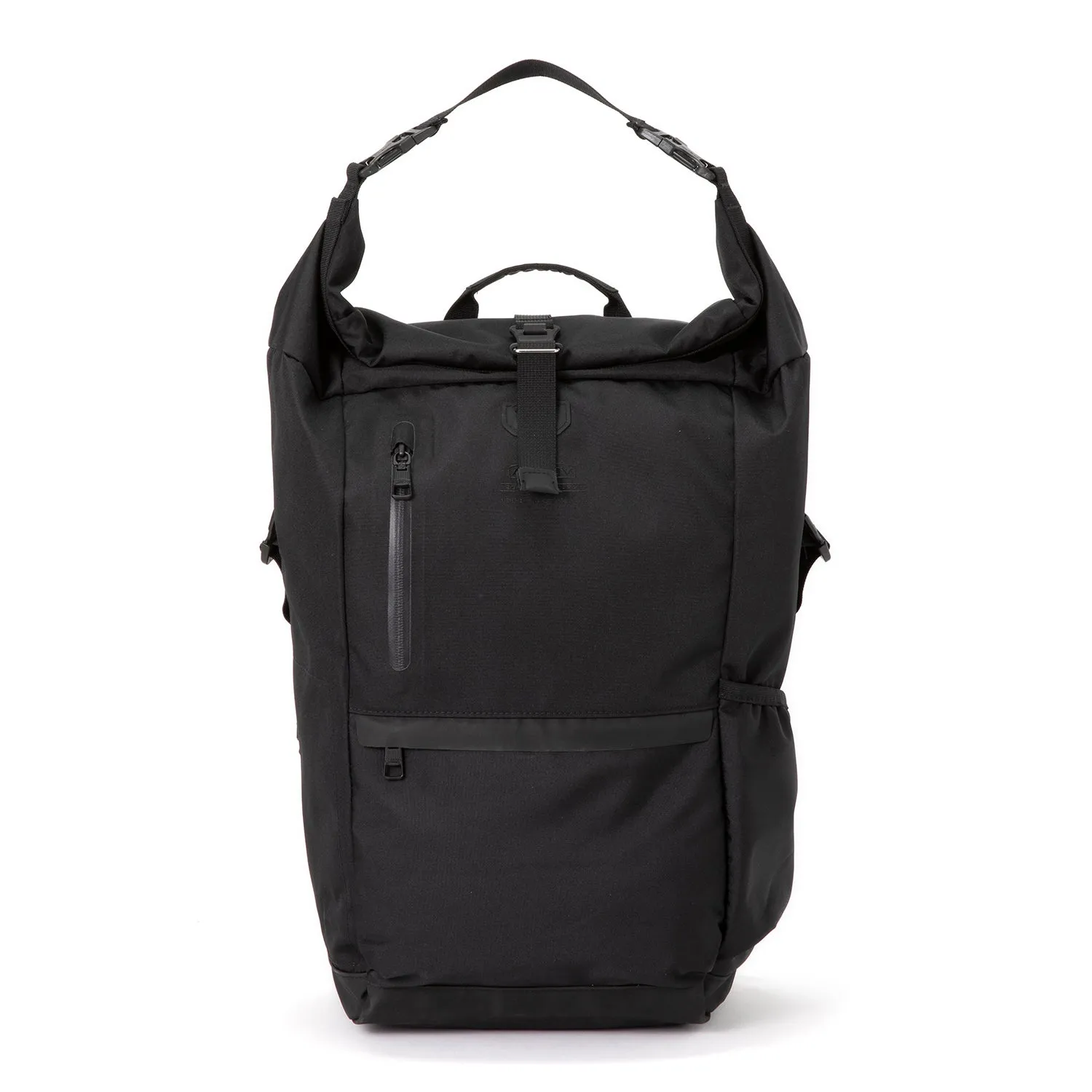 AS2OV | アッソブ　WATER PROOF CORDURA 305D ROLL BAG