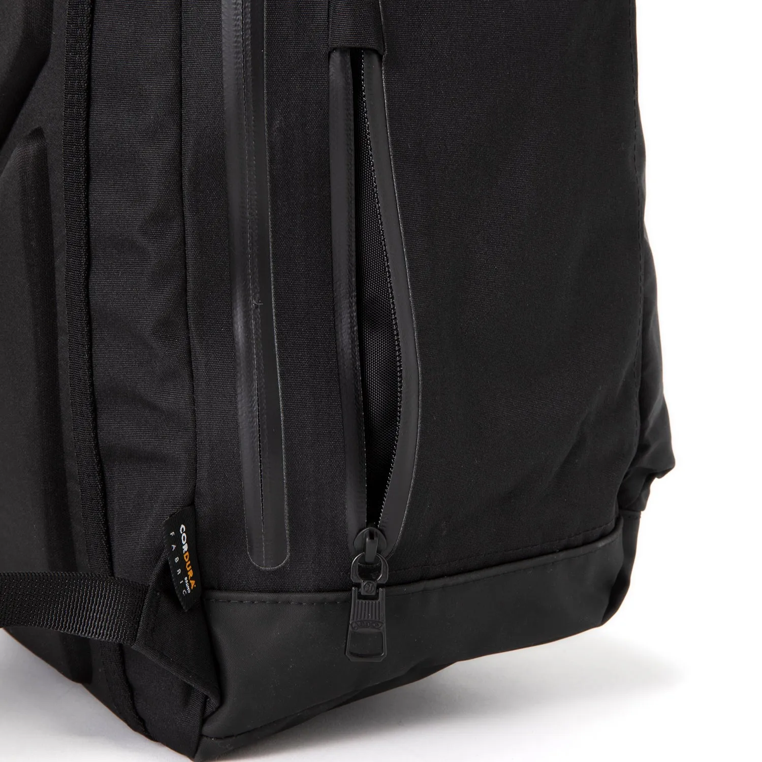 AS2OV | アッソブ　WATER PROOF CORDURA 305D ROLL BAG