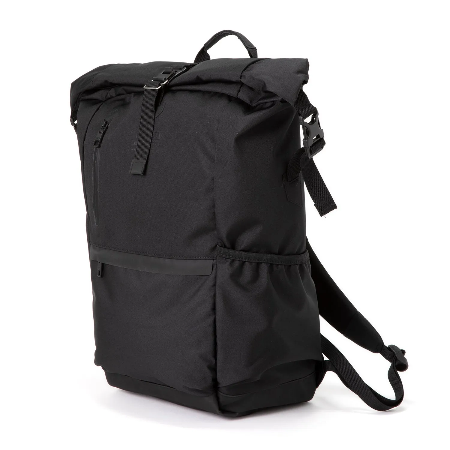 AS2OV | アッソブ　WATER PROOF CORDURA 305D ROLL BAG