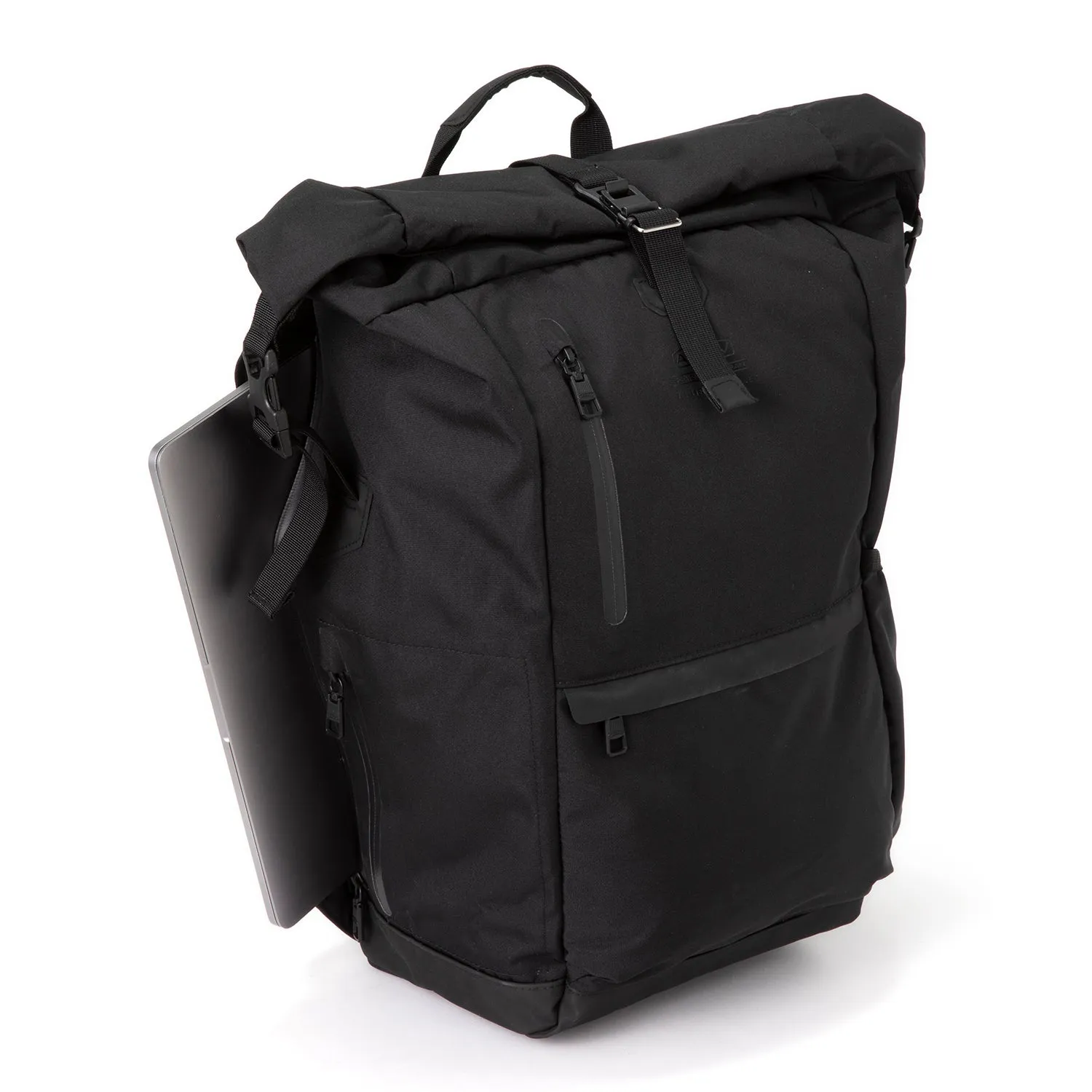 AS2OV | アッソブ　WATER PROOF CORDURA 305D ROLL BAG