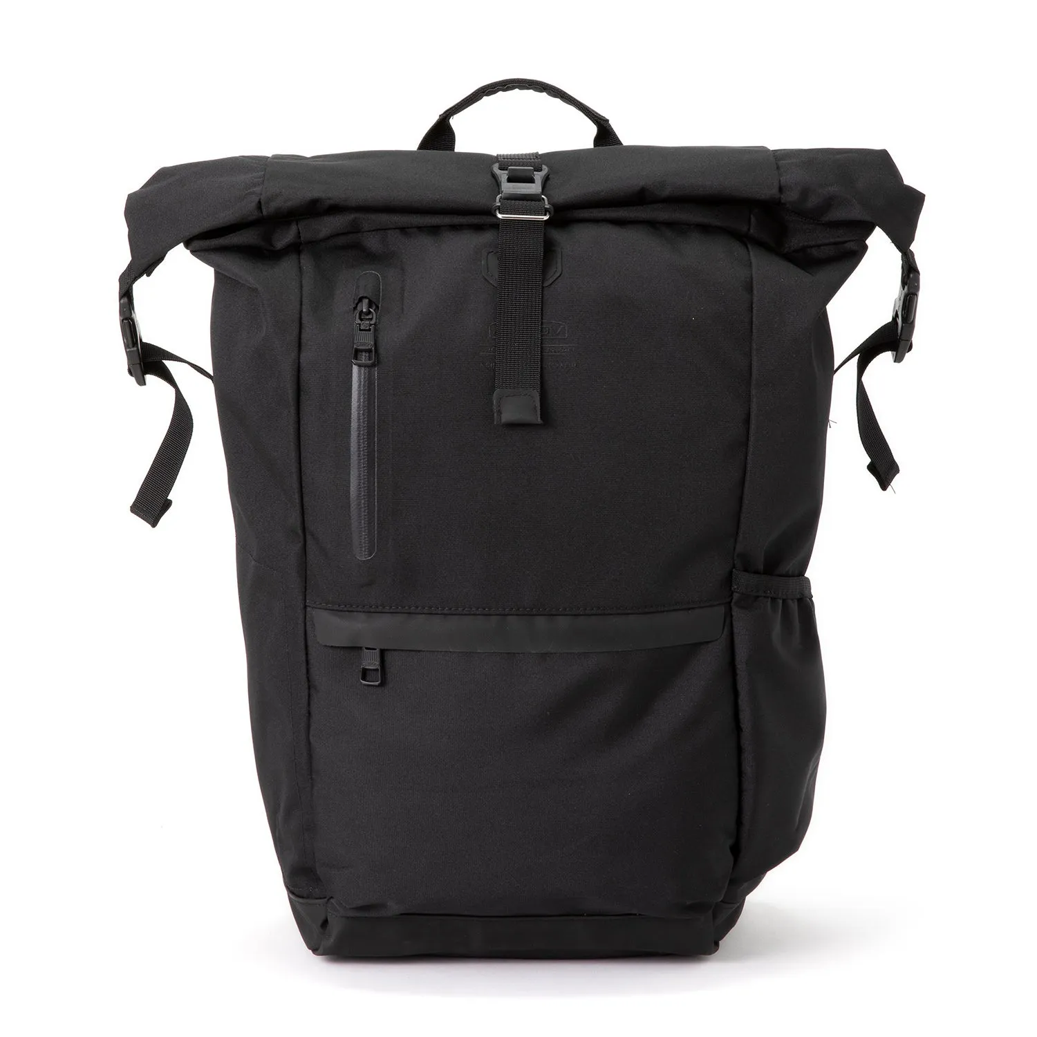 AS2OV | アッソブ　WATER PROOF CORDURA 305D ROLL BAG
