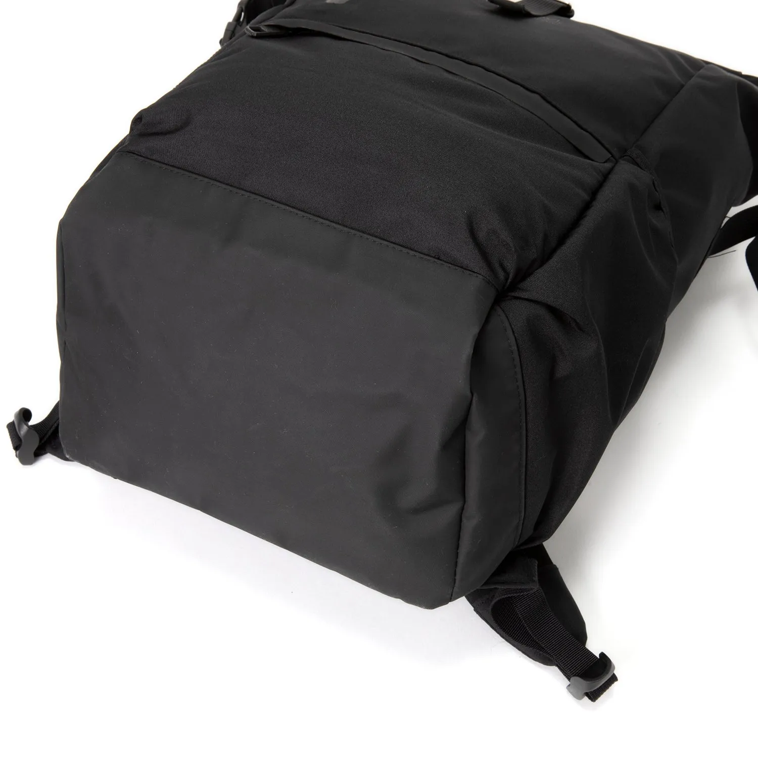 AS2OV | アッソブ　WATER PROOF CORDURA 305D ROLL BAG