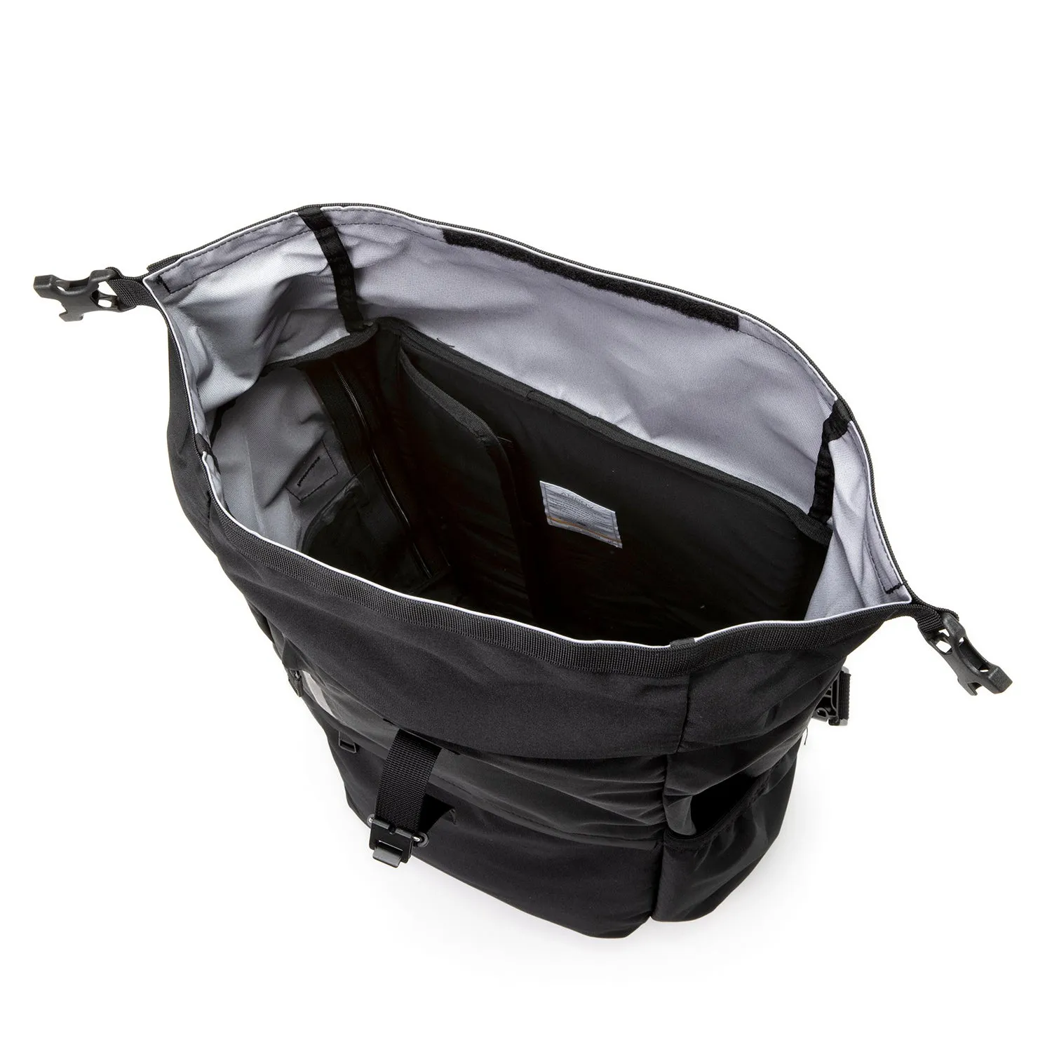 AS2OV | アッソブ　WATER PROOF CORDURA 305D ROLL BAG