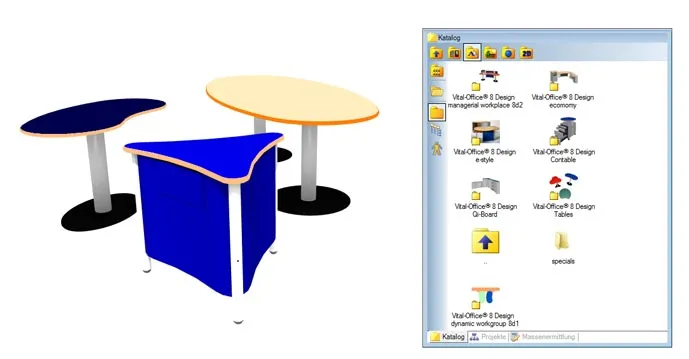 Ashampoo Office Catalog Extension (PC)