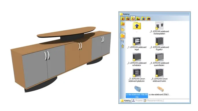 Ashampoo Office Catalog Extension (PC)
