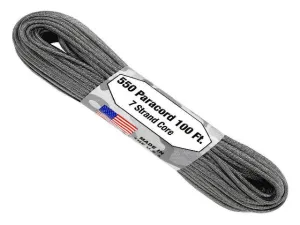 Atwood Paracord - Graphite