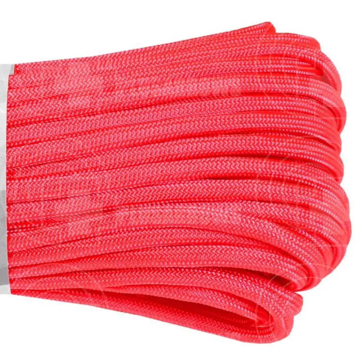 Atwood Rope 550 Paracord Braid (Solid Colours)
