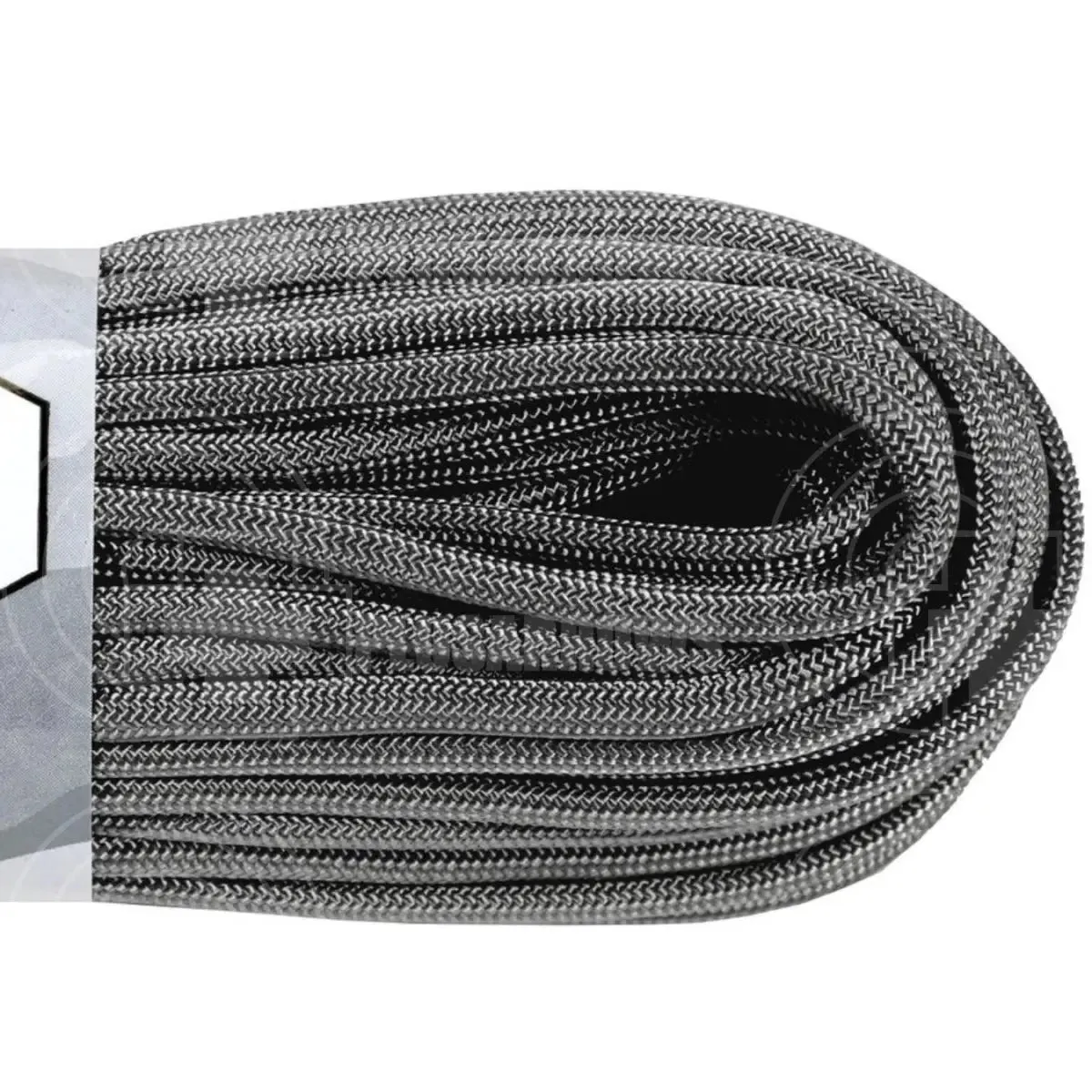 Atwood Rope 550 Paracord Braid (Solid Colours)