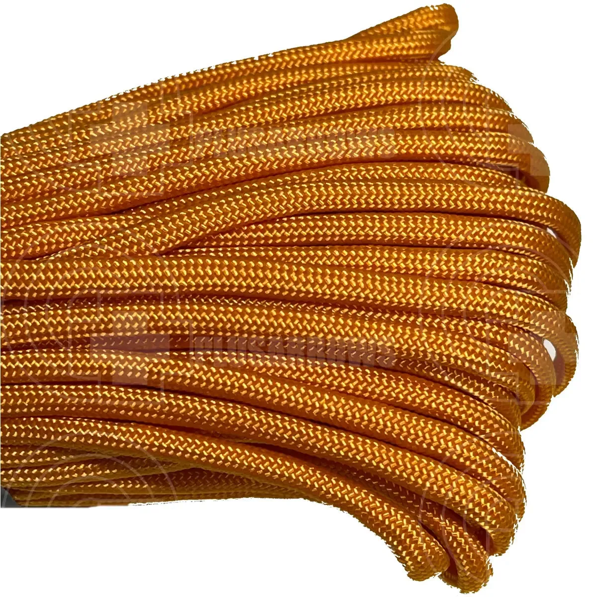 Atwood Rope 550 Paracord Braid (Solid Colours)