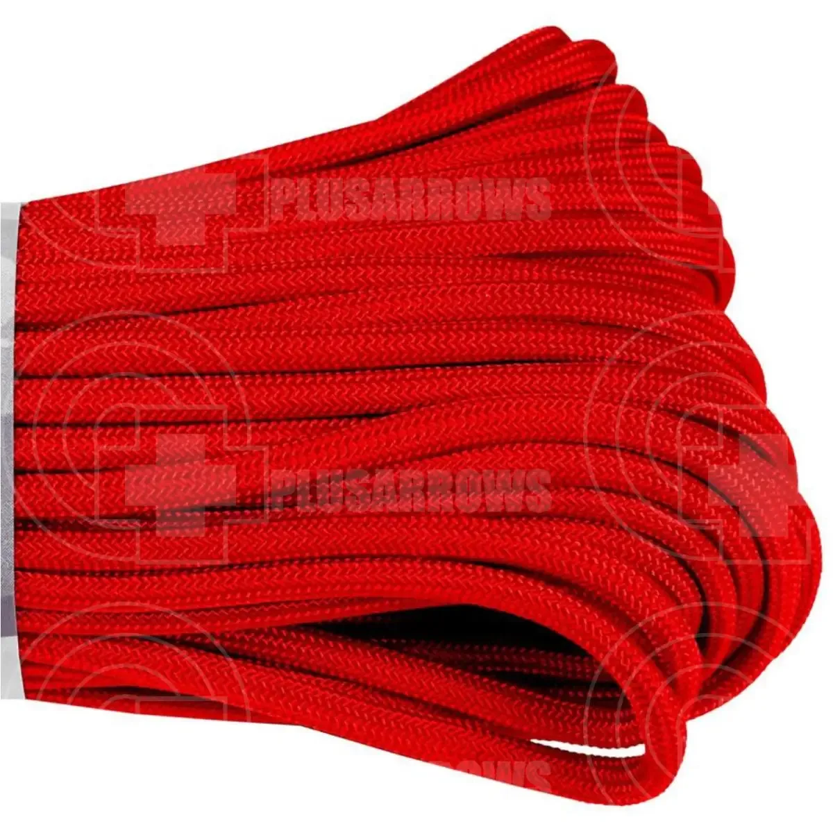 Atwood Rope 550 Paracord Braid (Solid Colours)