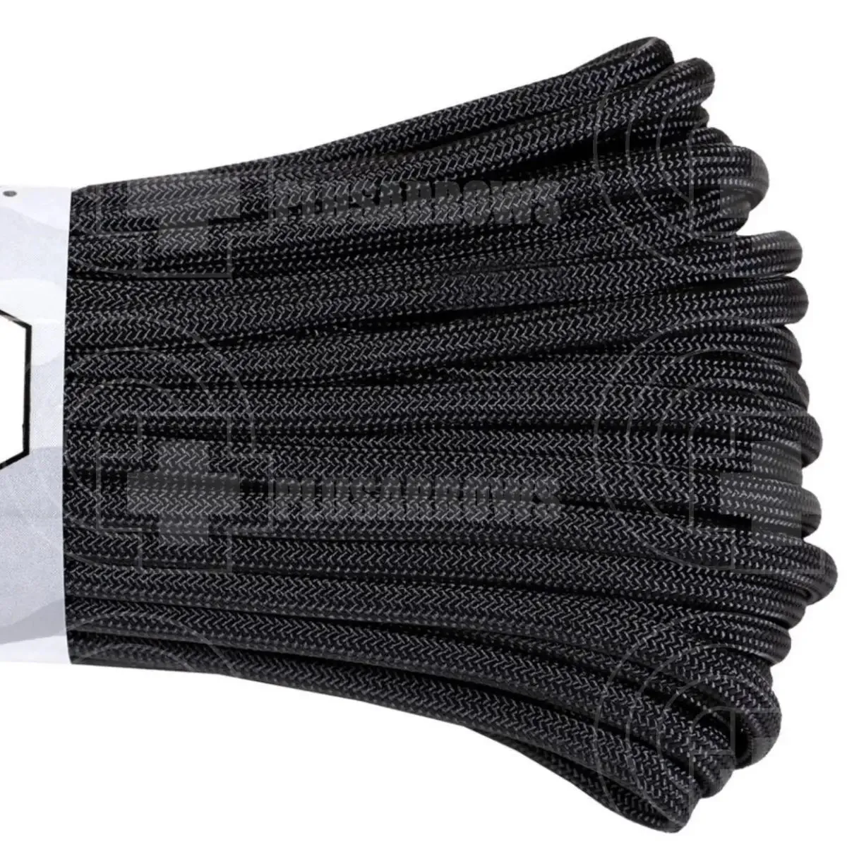 Atwood Rope 550 Paracord Braid (Solid Colours)