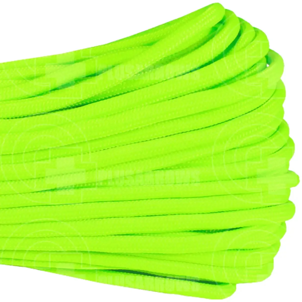 Atwood Rope 550 Paracord Braid (Solid Colours)