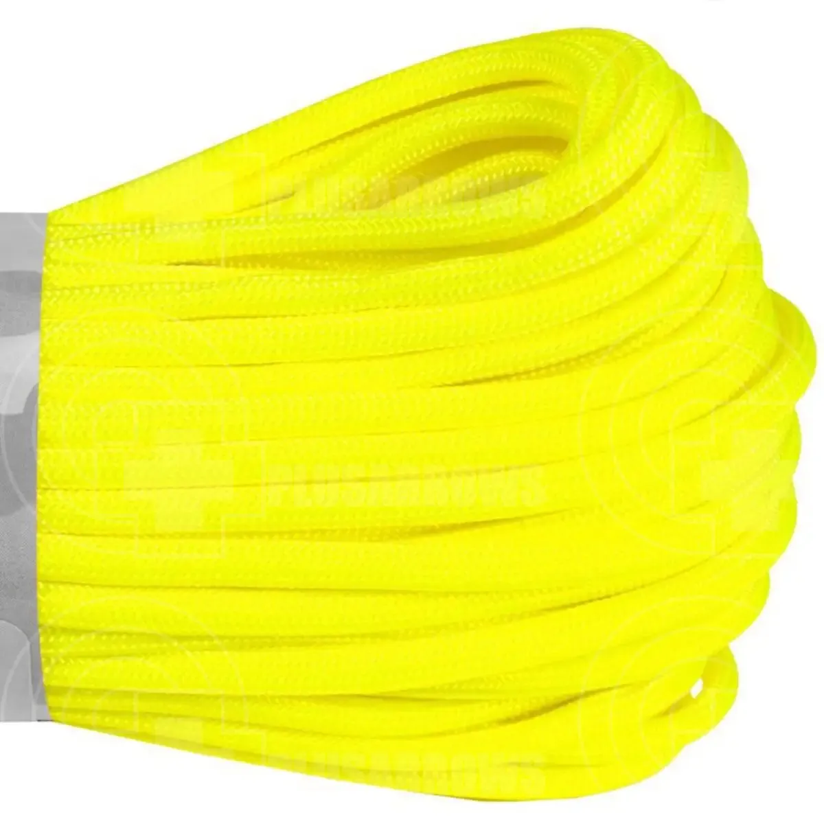Atwood Rope 550 Paracord Braid (Solid Colours)