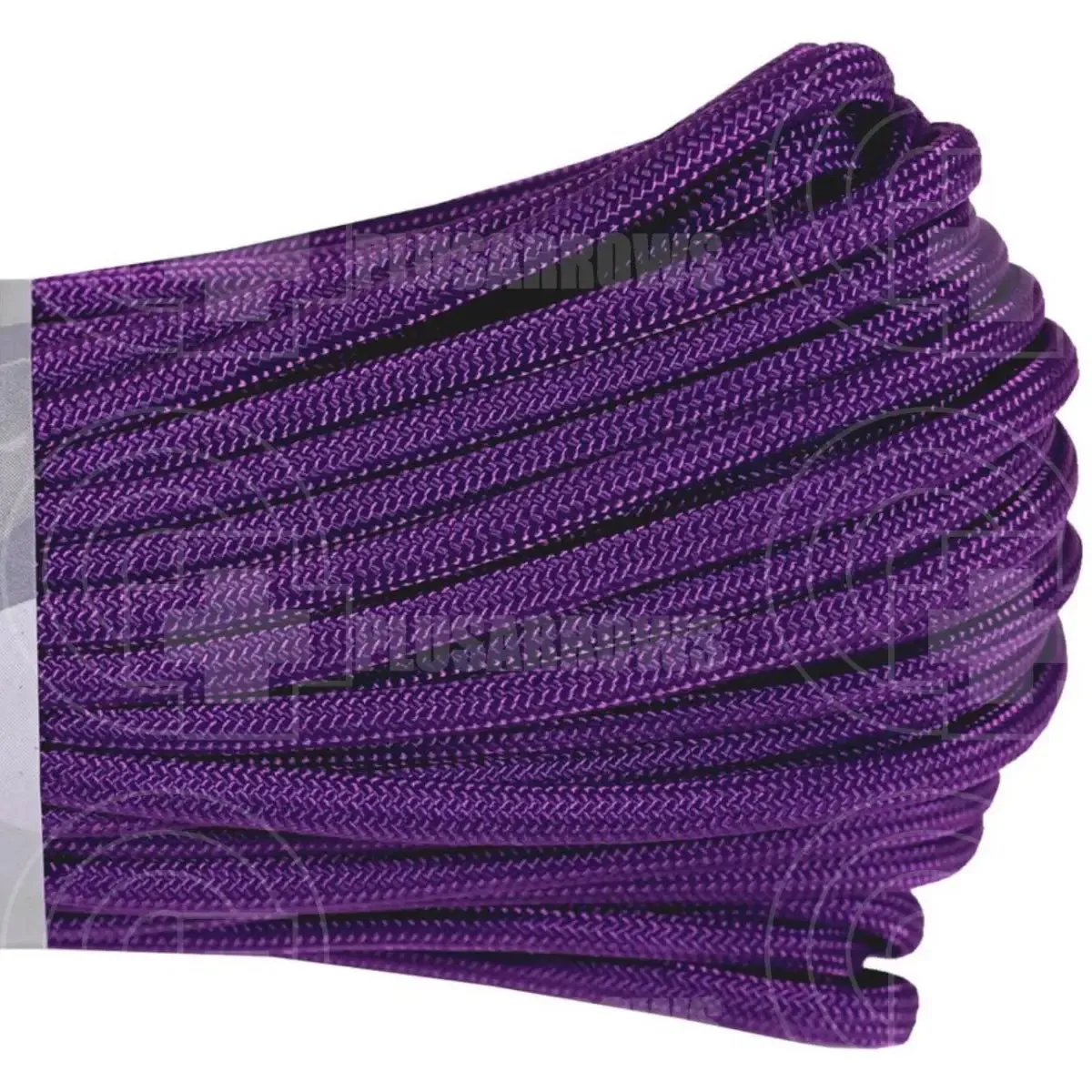Atwood Rope 550 Paracord Braid (Solid Colours)