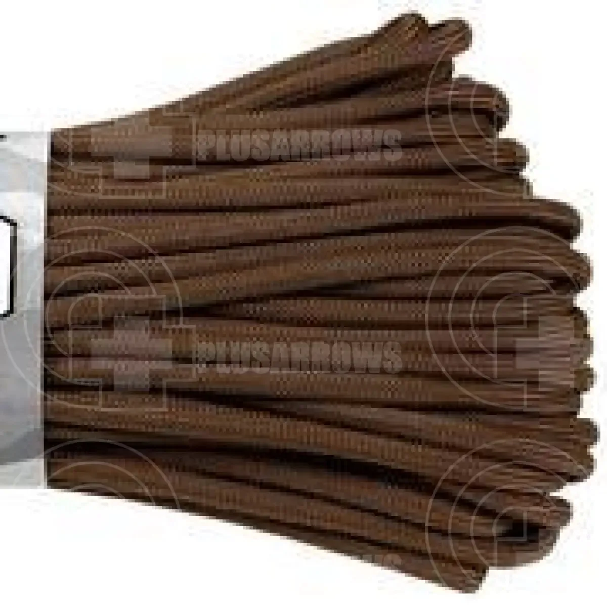 Atwood Rope 550 Paracord Braid (Solid Colours)