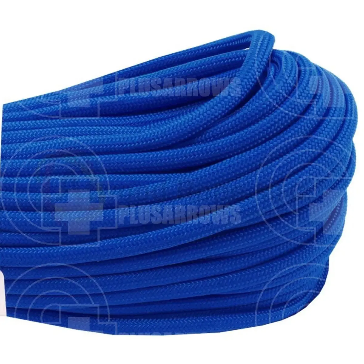 Atwood Rope 550 Paracord Braid (Solid Colours)