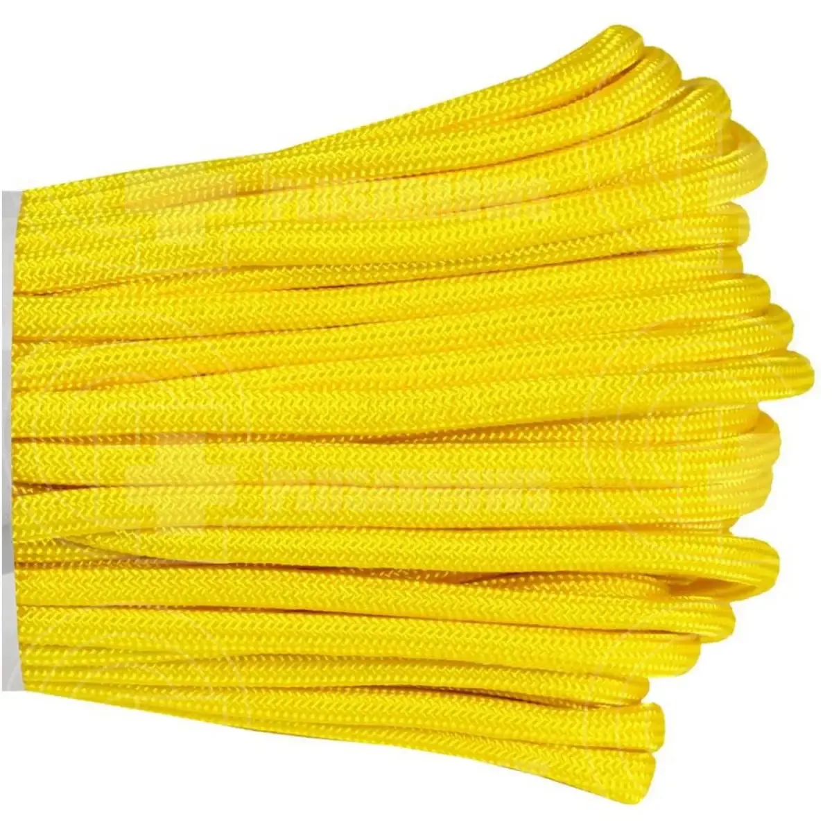 Atwood Rope 550 Paracord Braid (Solid Colours)