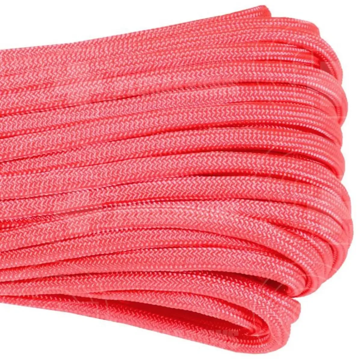 Atwood Rope 550 Paracord Braid (Solid Colours)