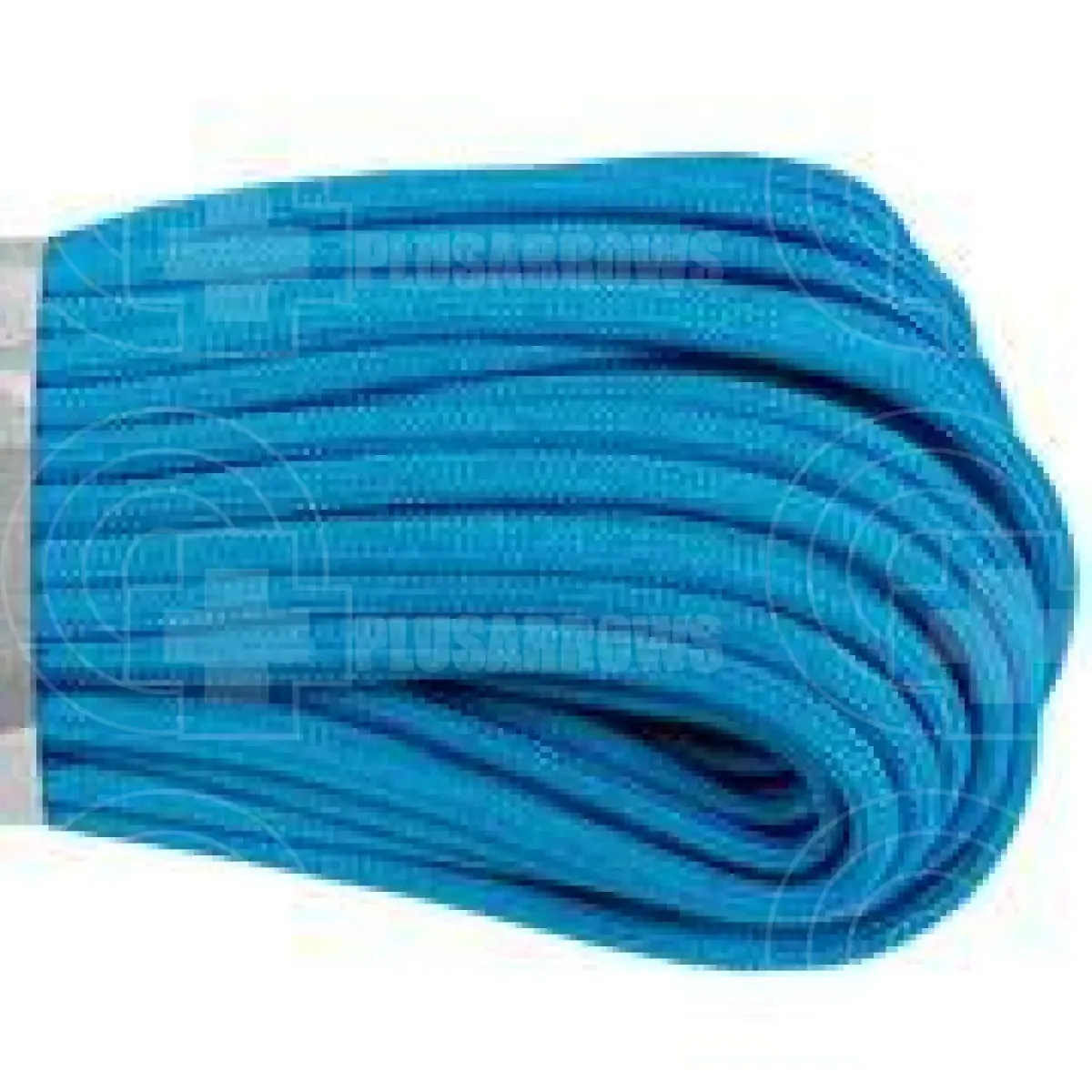 Atwood Rope 550 Paracord Braid (Solid Colours)