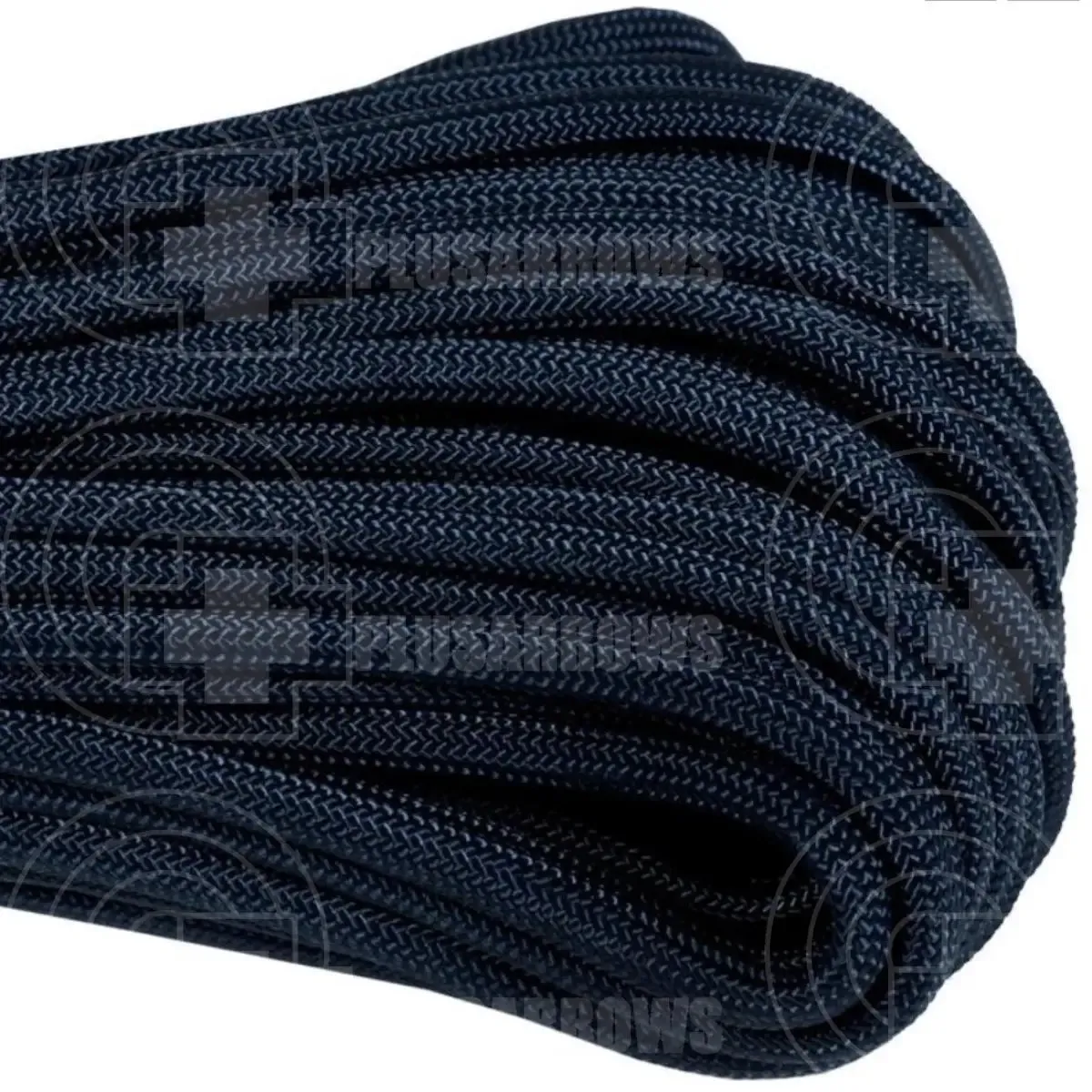 Atwood Rope 550 Paracord Braid (Solid Colours)