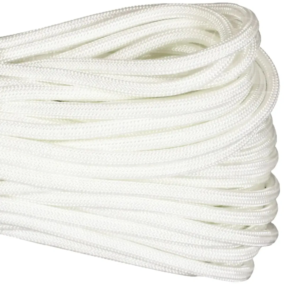 Atwood Rope 550 Paracord Braid (Solid Colours)