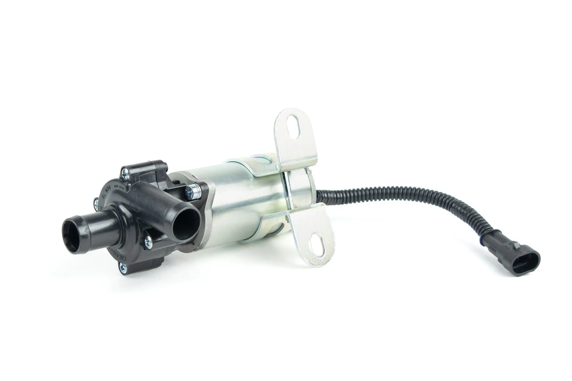 Autoterm Electrical Water Pump for Binar 5D Compact 24V