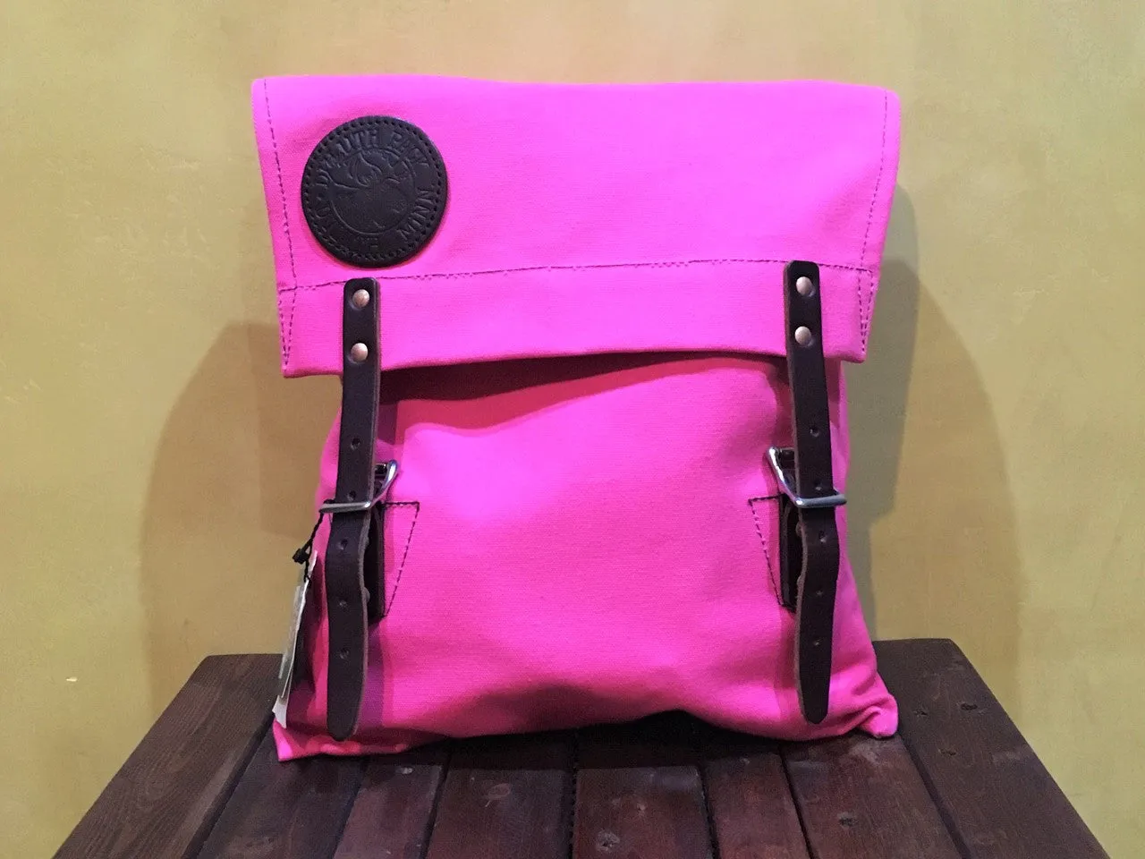 B-140 Duluth Pack Child's Pack Envelope Style