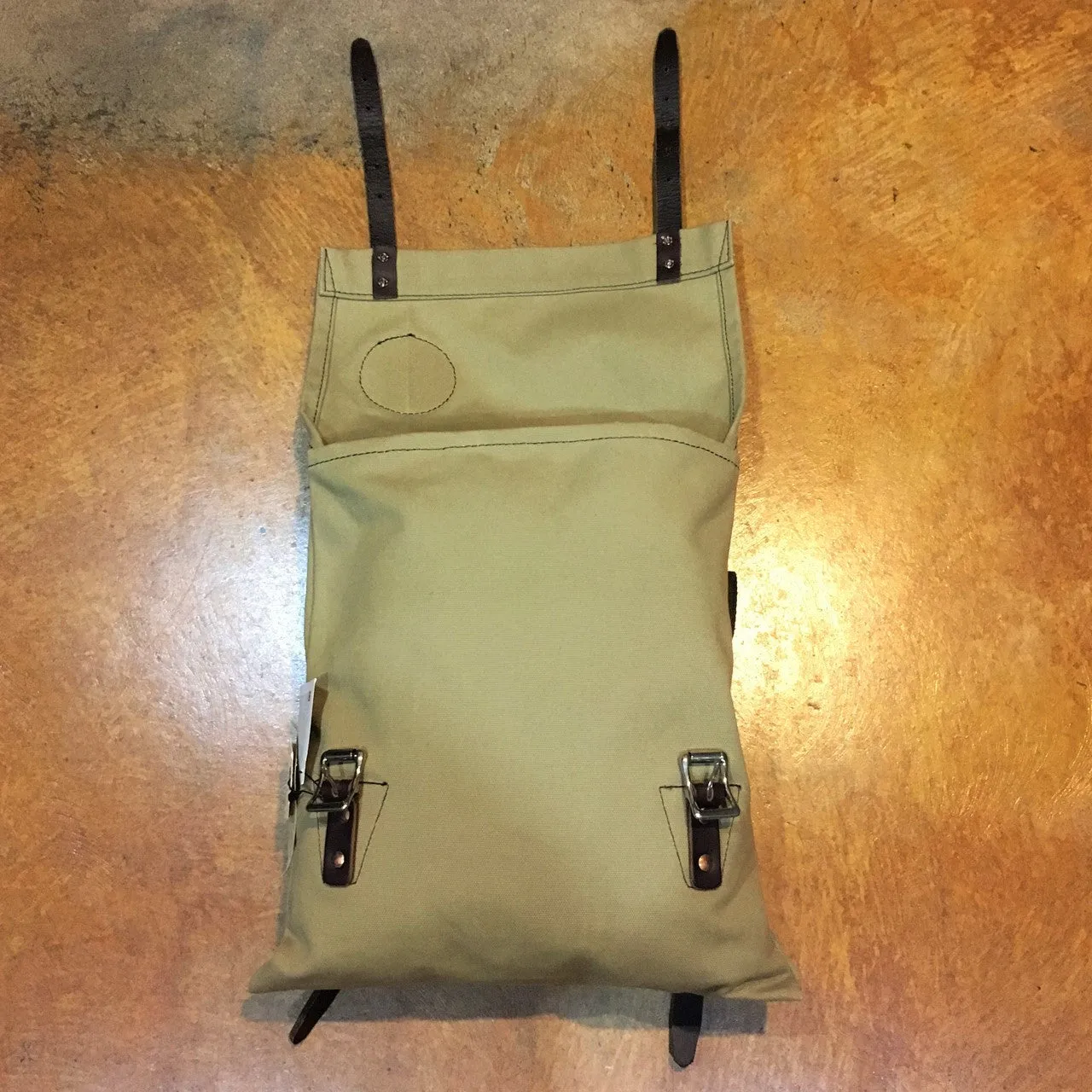 B-140 Duluth Pack Child's Pack Envelope Style