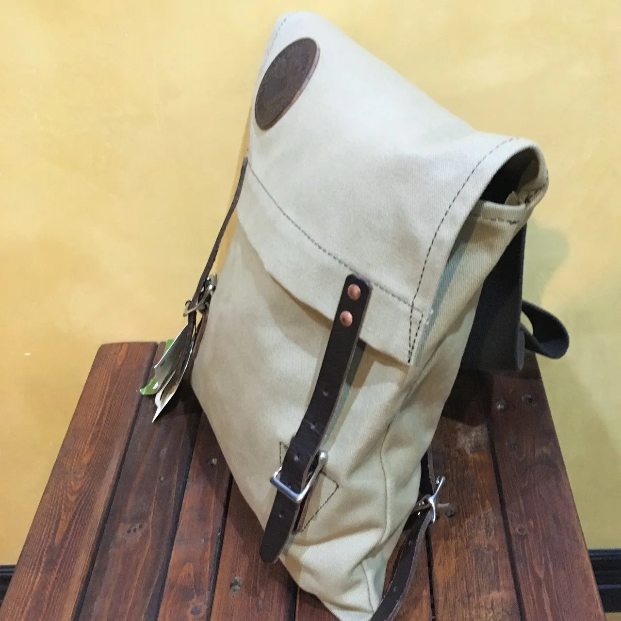B-140 Duluth Pack Child's Pack Envelope Style