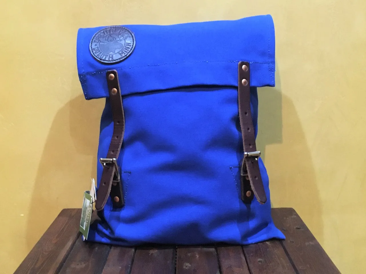 B-140 Duluth Pack Child's Pack Envelope Style